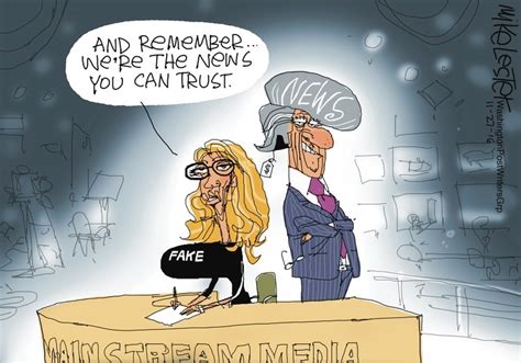 fake news and satire are not the same thing